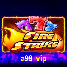 Mesa de Blackjack a98 vip