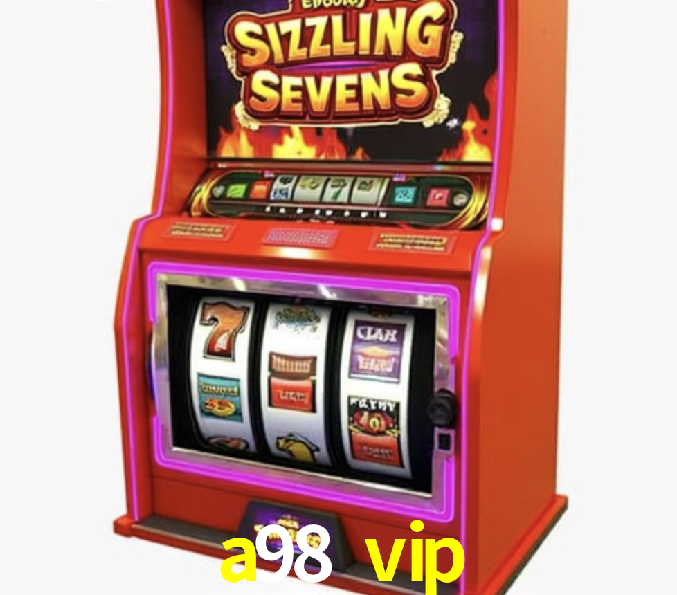 Sistemas de Segurança a98 vip