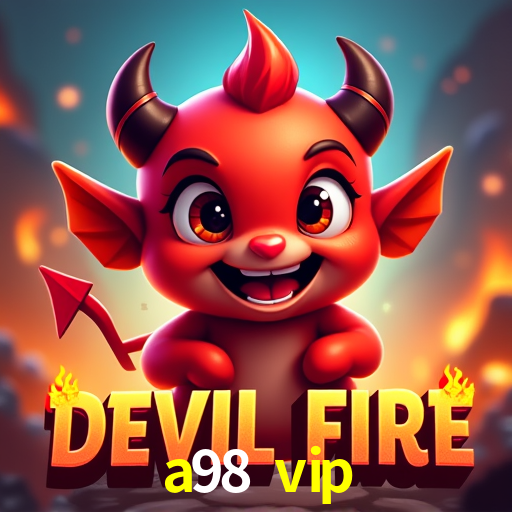 Diretório de Jogos a98 vip