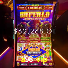 Casino VIP a98 vip