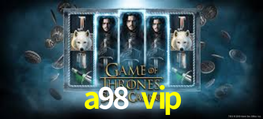 PIX Instantâneo a98 vip