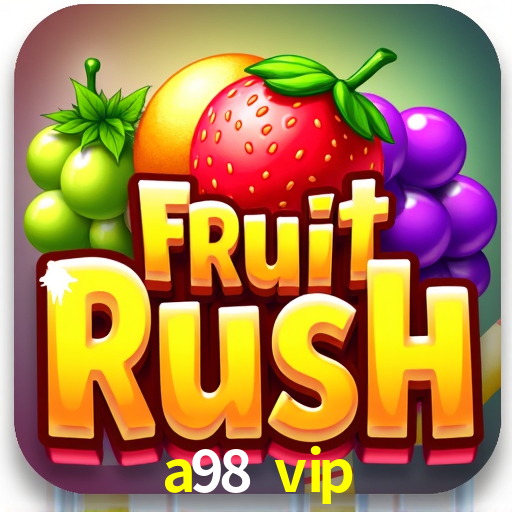 Design Responsivo a98 vip