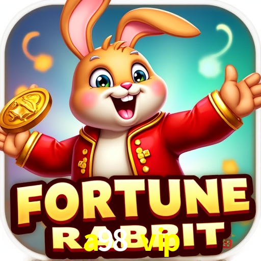 Login Seguro a98 vip