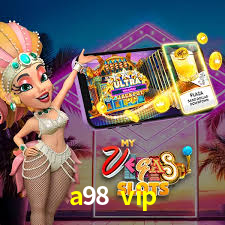 Casino Ao Vivo a98 vip