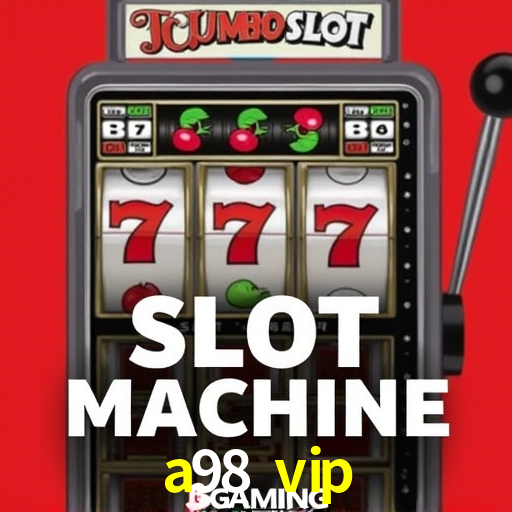 Estatísticas do Jogo a98 vip