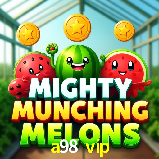 Avaliações dos Jogadores a98 vip