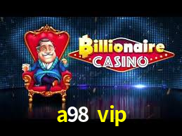 Jogo Spaceman a98 vip