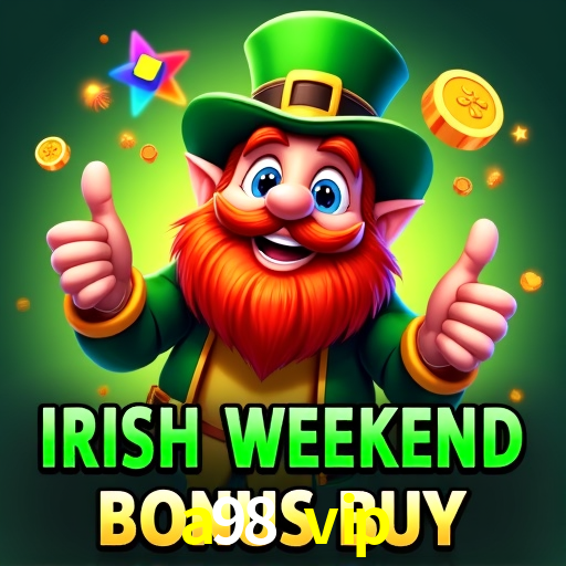 Provedores de Jogos a98 vip