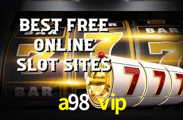 Especiais de Fim de Semana a98 vip